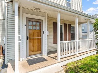 5 Cedar Ter, Everett, MA 02149