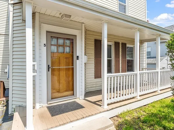 5 Cedar Ter, Everett, MA 02149