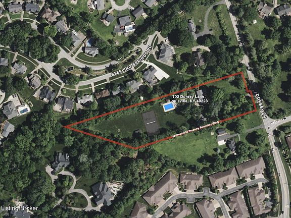 4th image of 702 Dorsey Ln