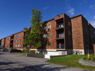 3550 W Dimond Blvd UNIT 214, Anchorage, AK, 99502