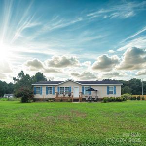 5800 Dachshund St, Iron Station, NC, 28080