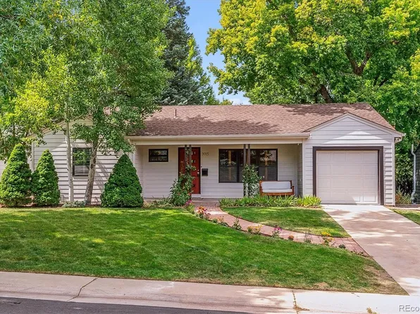3015 S Harrison Street, Denver, CO 80210