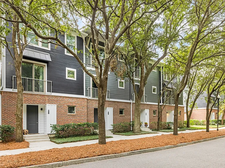 Seaside Farms Community