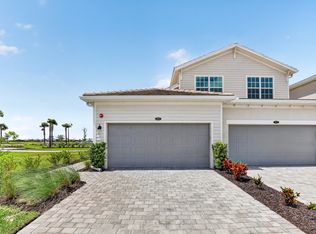 16500 Kingwood Ln #2811, Punta Gorda, FL 33982