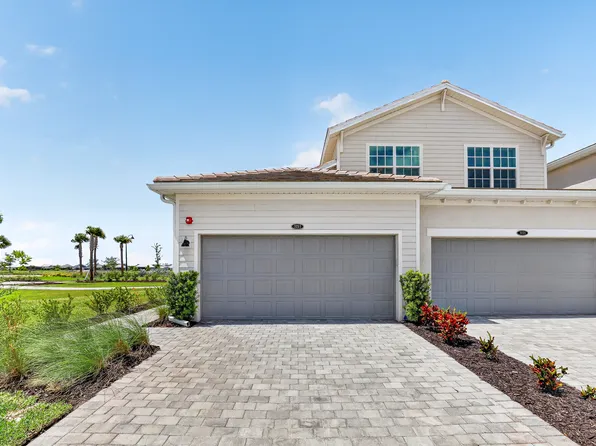 16532 Kingwood Ln #3211, Punta Gorda, FL 33982