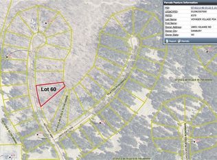 60 Skylight Way, Danbury, WI 54830