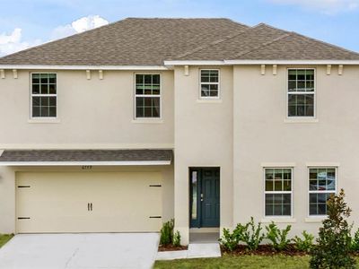 4601 Boxwood Way, Mount Dora, FL, 32757