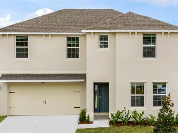4601 Boxwood Way, Mount Dora, FL 32757