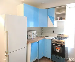 Rented by Miron Properties