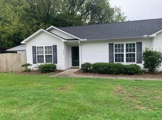 1413 Nicholson St, Washington, NC 27889