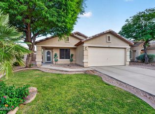 14871 W WATSON Lane, Surprise, AZ 85379
