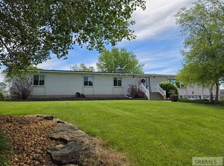 674 N 2800 E, Saint Anthony, ID 83445