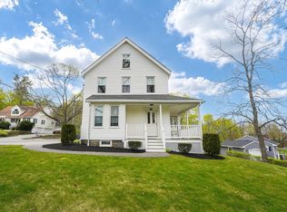 102 Parker Rd, Wakefield, MA 01880