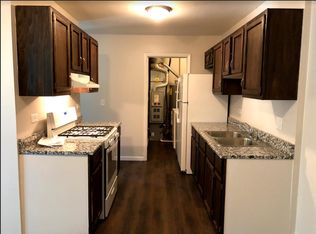 204 Briarwood Ct, Matteson, IL 60443