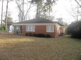 100 Perry St, Camilla, GA 31730