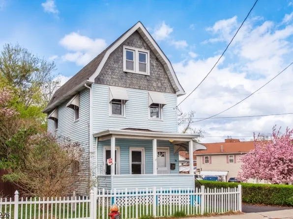 35 Boonton Ave, Butler Boro, NJ 07405