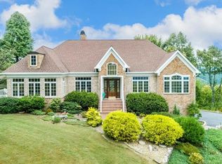 208 McDonald Ct, Pisgah Forest, NC 28768