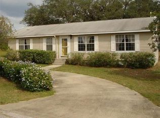 124 Tee Ln, Babson Park, FL 33827