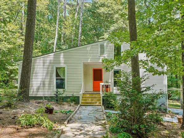 111 Stones Throw, Chapel Hill, NC 27516