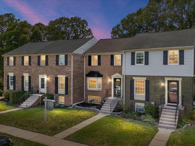 1027 Cutler Hbr, Pasadena, MD, 21122