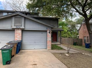 7806 Topawa Cv #A, Austin, TX 78729