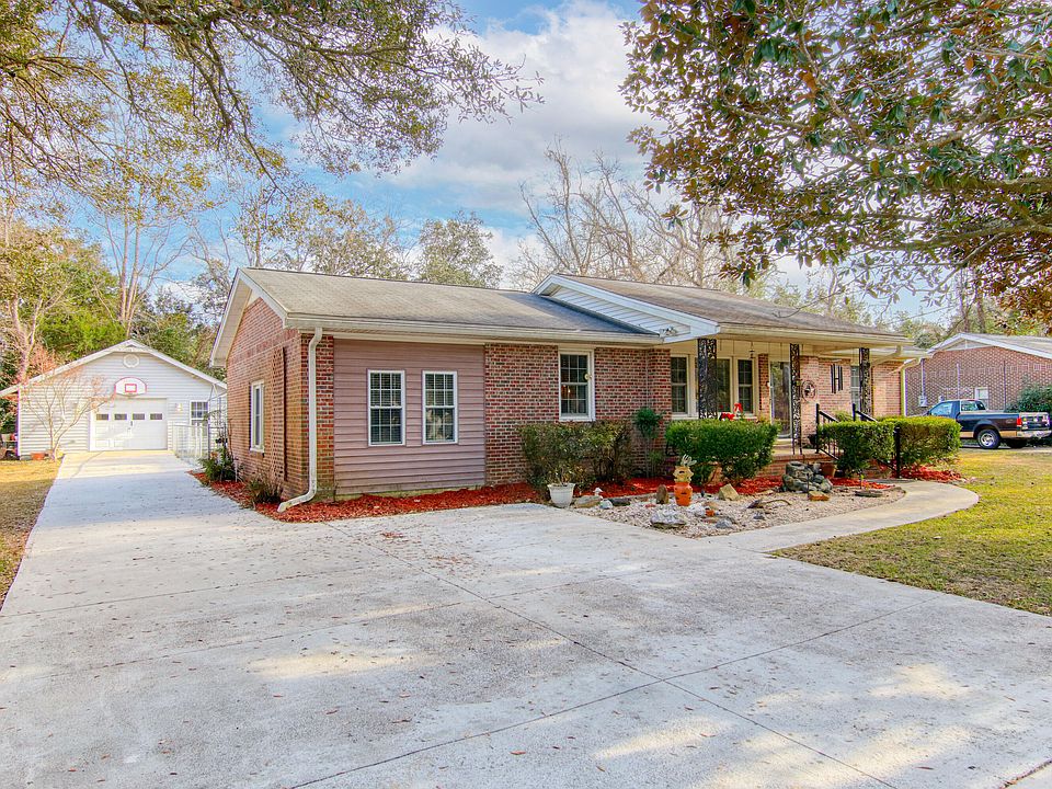 1078 Quail Dr, Charleston, SC 29412 MLS 23001562 Zillow