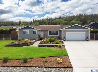 307 Norman St, Sequim, WA