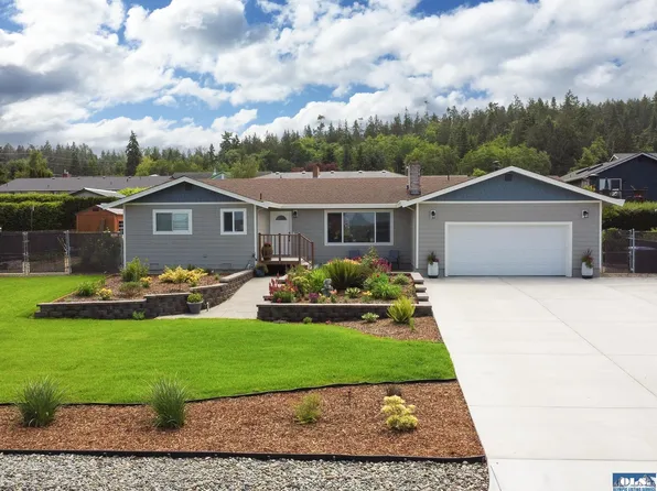 307 Norman St, Sequim, WA 98382