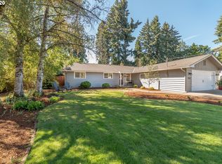 2656 Tomahawk Pl, Eugene, OR 97401