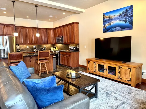 1579 Moraine Circle, Steamboat Springs, CO 80487