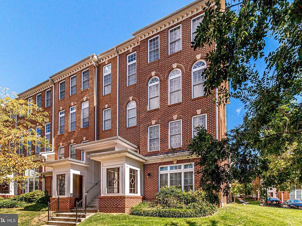 1st image of 4466 Beacon Grove Cir #601A