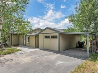 26274 Cornelius St, Conifer, CO 80433