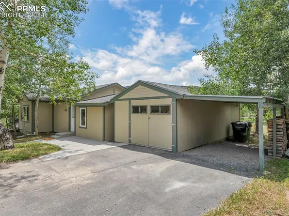 26274 Cornelius St, Conifer, CO 80433