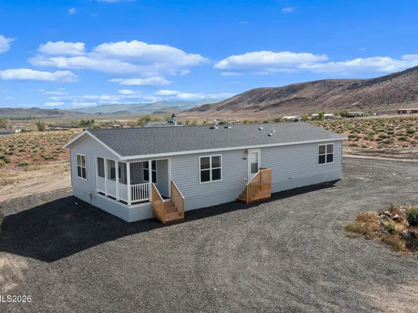 1440 Cooney Dr, Silver Springs, NV 89429