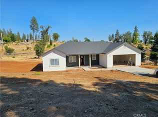 5562 Desante Ln, Paradise, CA 95969