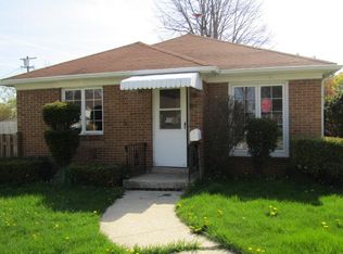 2423 Ashland Ave, Racine, WI 53403