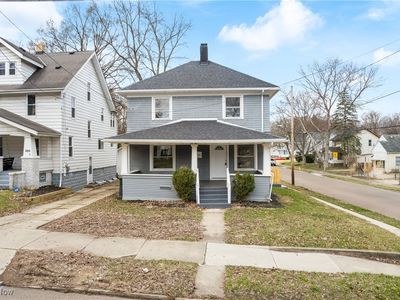 1024 N Howard St, Akron, OH, 44310