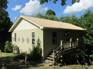 315 Dogwood Knoll Rd, Spruce Pine, NC 28777