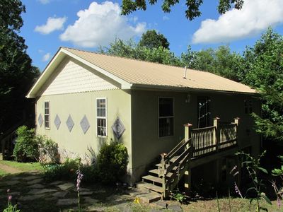315 Dogwood Knoll Rd, Spruce Pine, NC, 28777