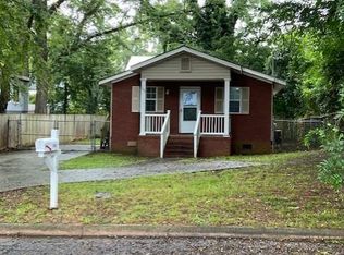 160 Stevens St, Athens, GA 30601