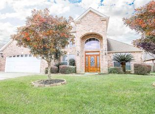 3495 Prescott Dr, Beaumont, TX 77706