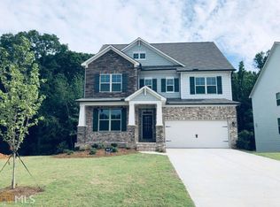 442 Aristides Way, Canton, GA 30115