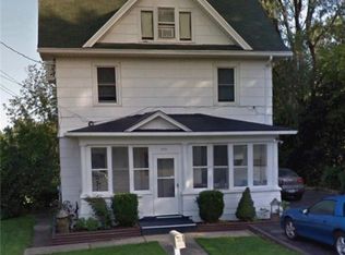 1878 Ridge Rd, Webster, NY 14580