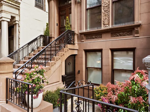 9 West 84th Street image 1 of 29