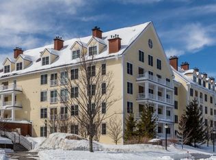 761 Stratton Mountain Access Rd #331, South Londonderry, VT 05155