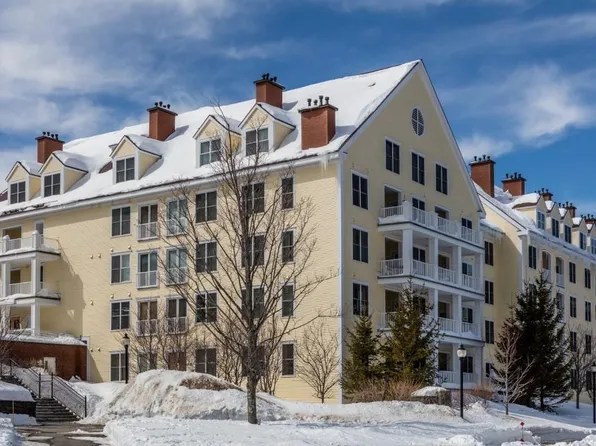 761 Stratton Mountain Access Road #331, Stratton, VT 05155