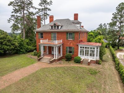 2131 Gardner Street, Augusta, GA, 30904