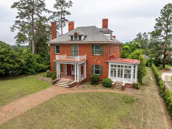 2131 Gardner Street, Augusta, GA