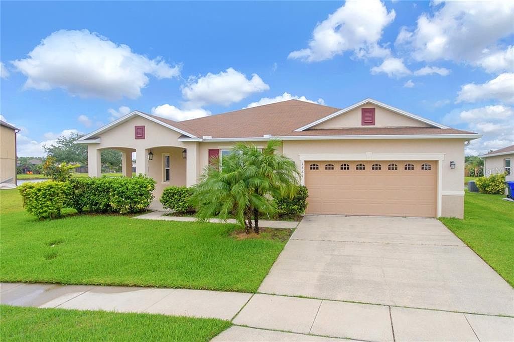 1561 Angler Ave, Kissimmee, FL 34746 | Zillow