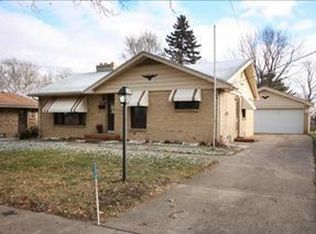 1510 Kenan Ave NW, Grand Rapids, MI 49504